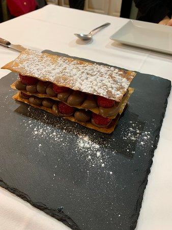 Ivantxu espacio bistronomico